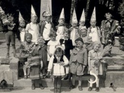 sangerfest 1954  22